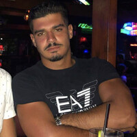 Steve Ioannou