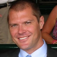 Troy Clark