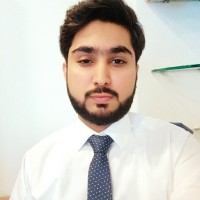 Ahmed Iqbal