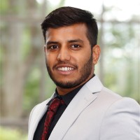 Shubham Jha