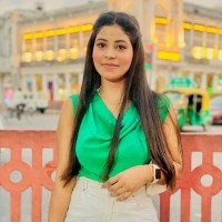 Shivani Pandit