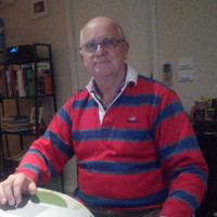 Colin Duncan