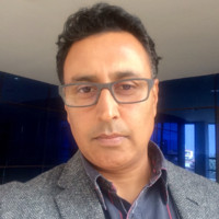 Arindam Mukherji