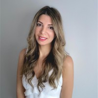 Dalia Farag, Msc