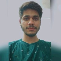 Ayush Kolhe