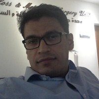 Feroz Kasim