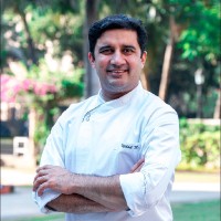 Nikhil Merchant