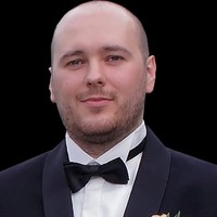 Bartosz Kalinowski