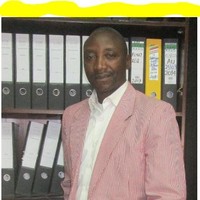Pele ILUNGA NGOY WALOMA