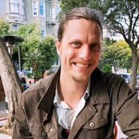 David Roncskevitz