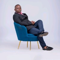 Chisomo Mkandawire