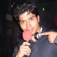 Jhonn Barbadillo Rodríguez