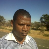 john matlala