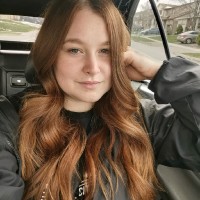 Viktoria Shirk