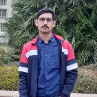 Hemant K Sharma