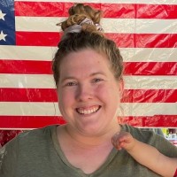 Katelyn (Larson) Alviani