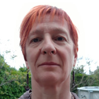 Marie-Pascale PEYROT