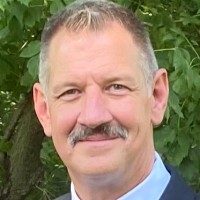 Andrew Blischke
