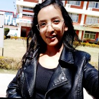 Roshani Gurung