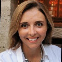 Nathalie Bessis Levy