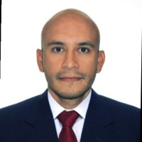 Luis Antonio Montaño Falla