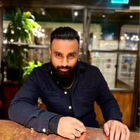 Rayyan Saeed