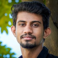 Ganesh Yuvaraj V