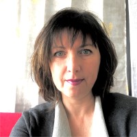 Carine Fayet