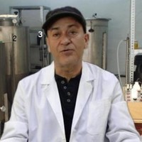 Jose Manuel Cano