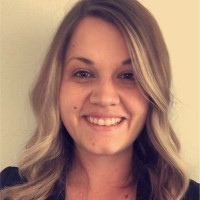 Courtney Simpson (Strickland)