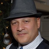 Teo Espinosa