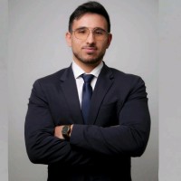 David Bigloui del Barrio