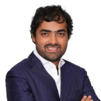 Varun Reddy