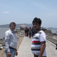 UMESH AGARWAL