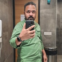 Shailesh Kadam