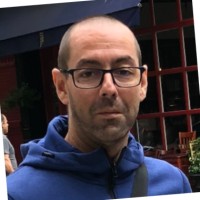 Stephane Adam