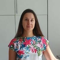 Olga Solominova