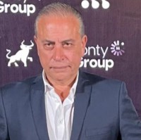 Mahmoud fouad Jamal Eddine