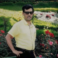 Deepak Lokare