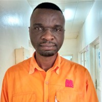 Eric Kasongo