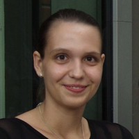 Gera Ildikó