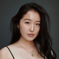 Elena Zhang
