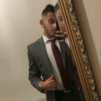 Dylan Hira