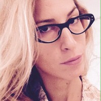 Silvia Rossi