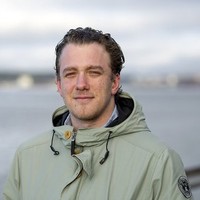 Fredrik Janlind