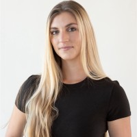 Courtney Goostree