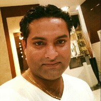 Ved Pratap Singh