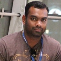 Vinu John