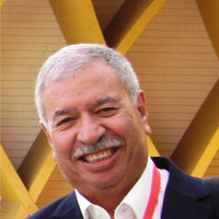 Dr Moh'd Ibrahim Tarawneh