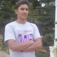 Srikanth Ms